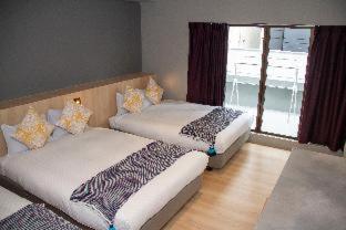 S-presso East Aparthotel
