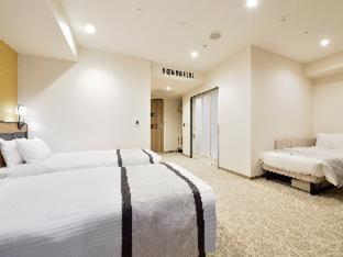 Hotel Elcient Umeda 4*
