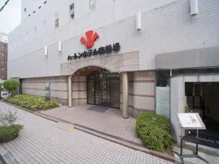 Ip - Imperial Palace Group 4*