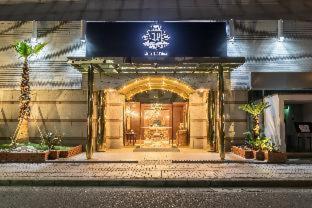 Ip - Imperial Palace Group