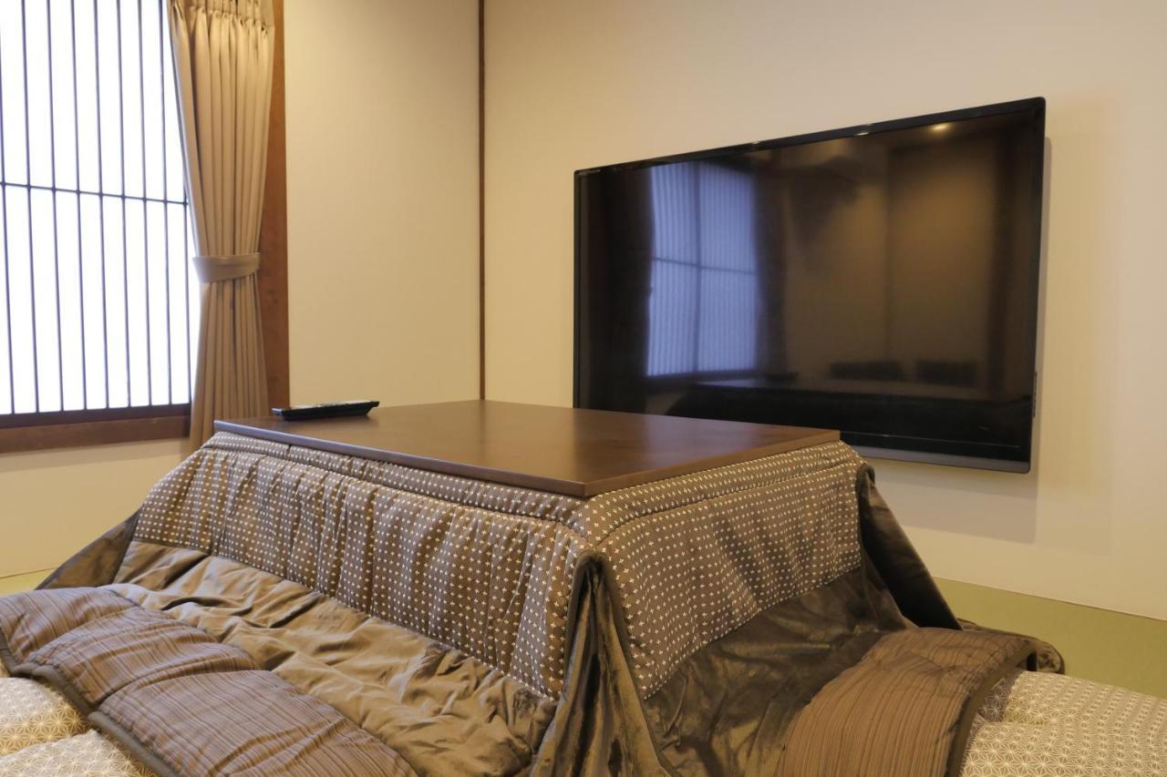 S-presso Ebisu Aparthotel