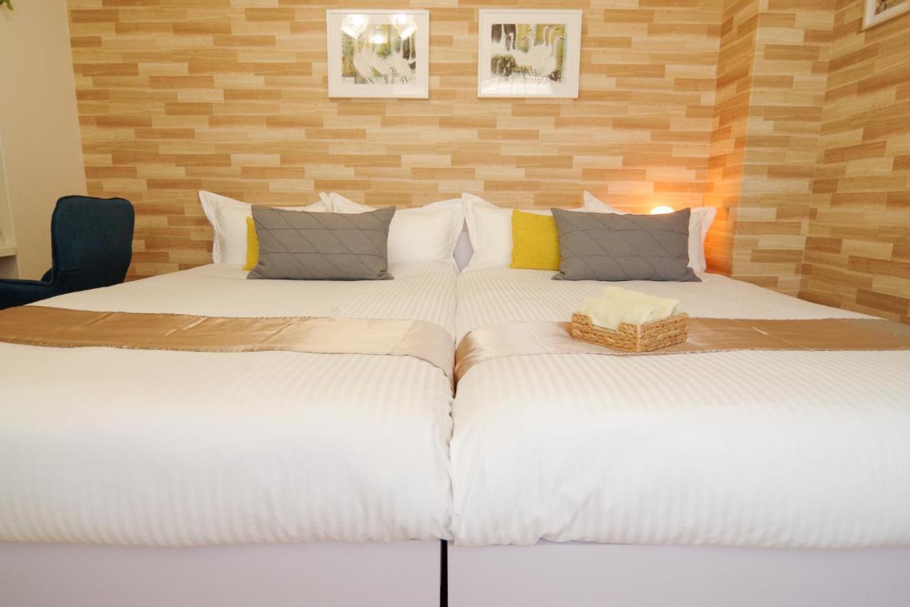 Apartamento Nippombashi Art 801 *