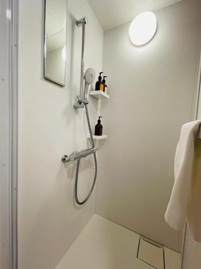 Hopetree Tennoji Hotel 3*