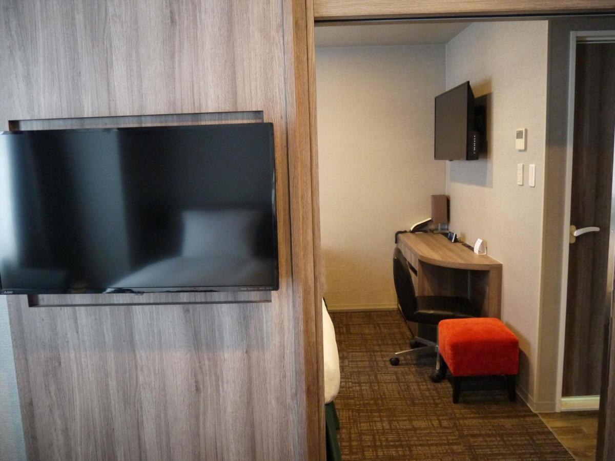 Hotel Western Fino Shinsaibashi 3*