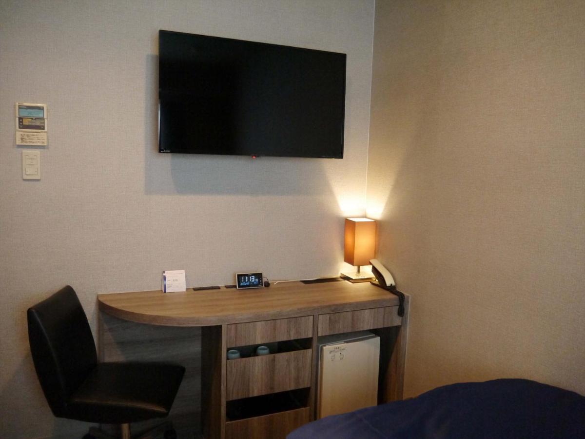 Western Fino Shinsaibashi Hotel Osaka