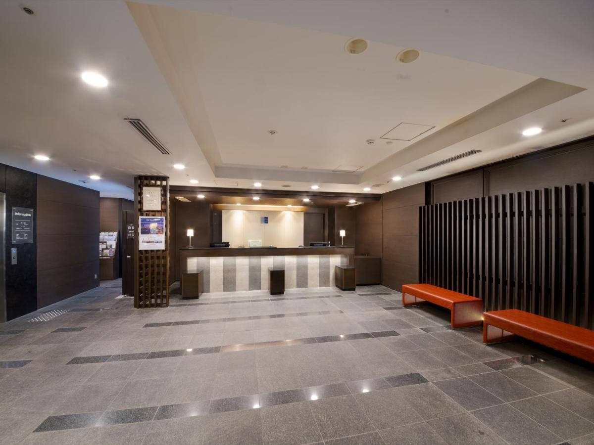 Hotel Western Fino Shinsaibashi Osaka