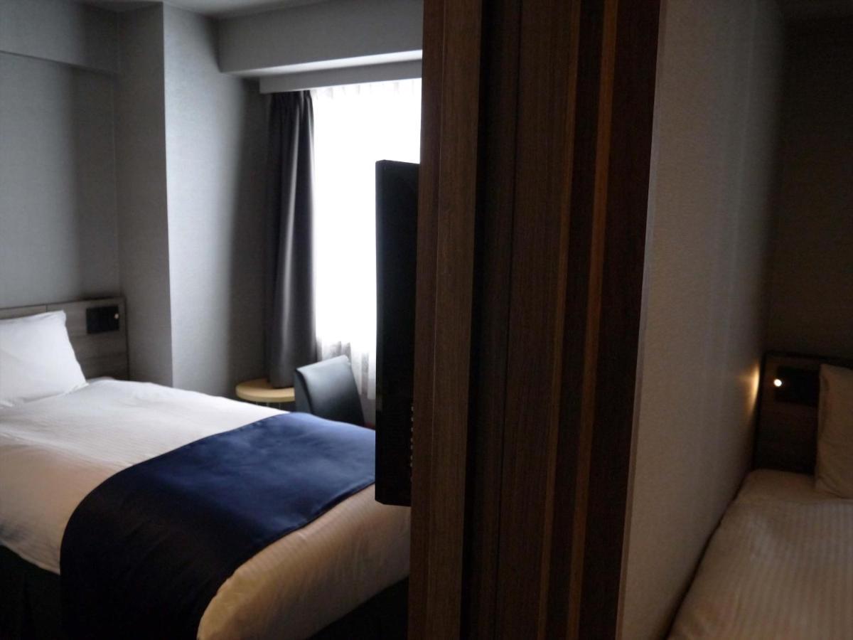 Western Fino Shinsaibashi 3* Osaka