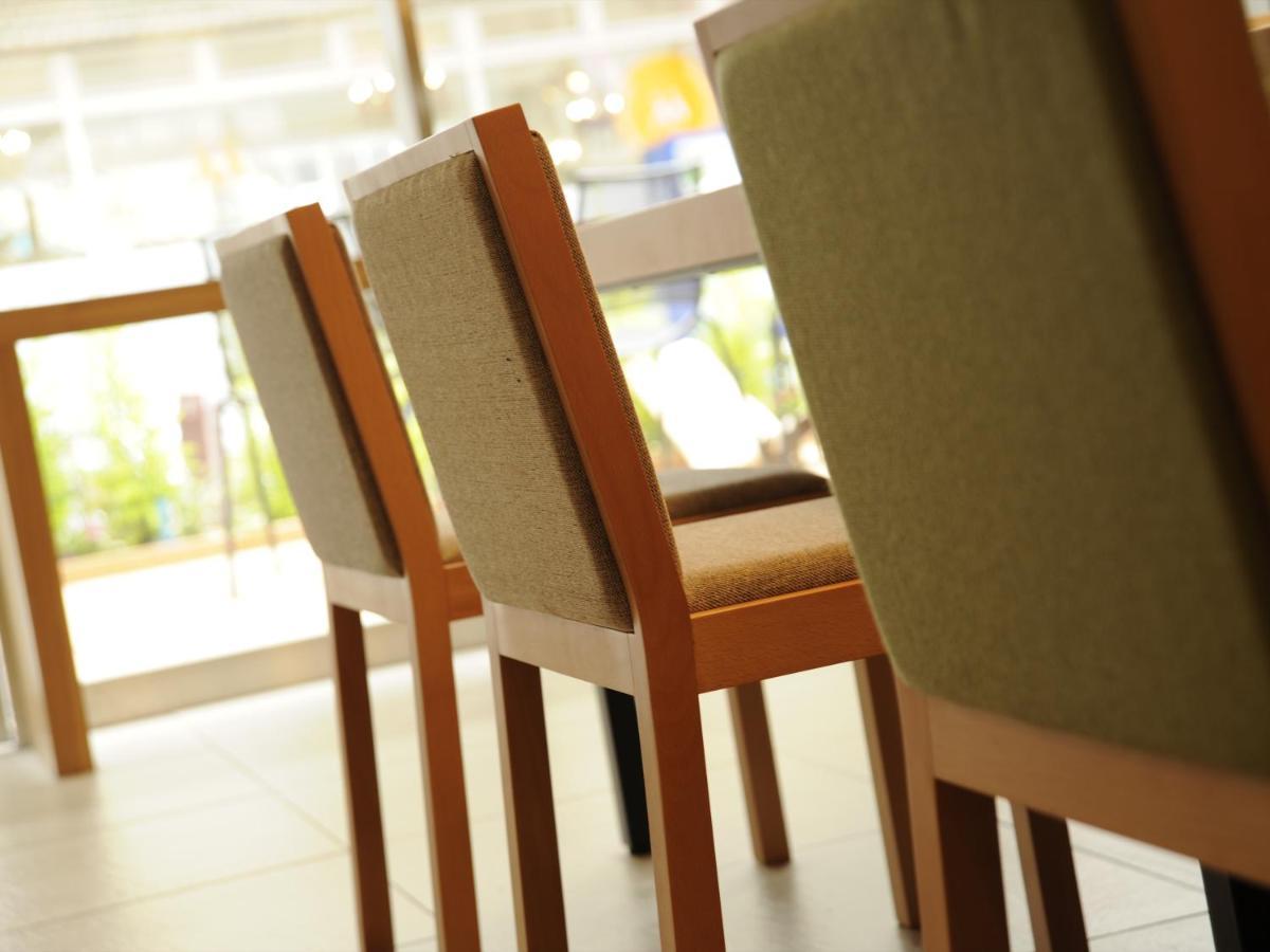 Hotel Western Fino Shinsaibashi 3*