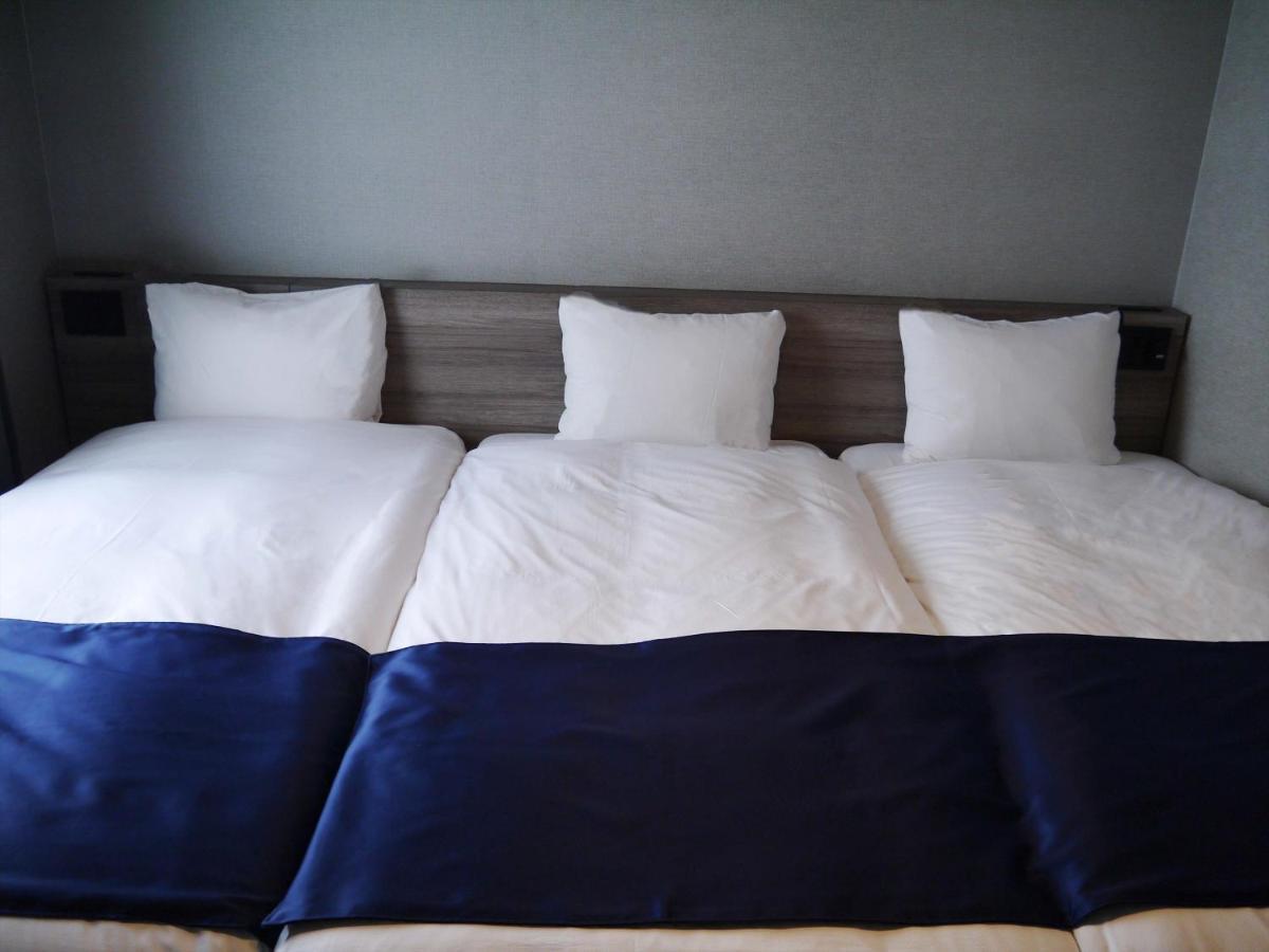 Western Fino Shinsaibashi Hotel Osaka