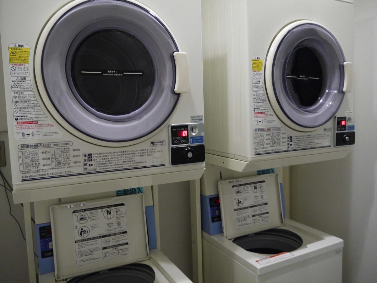 Western Fino Shinsaibashi 3*