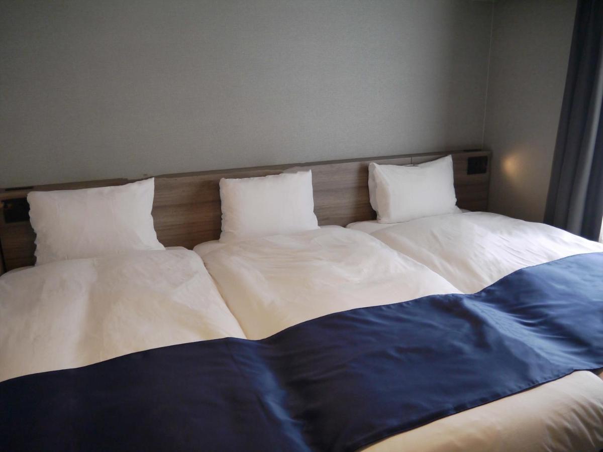 Western Fino Shinsaibashi 3* Osaka