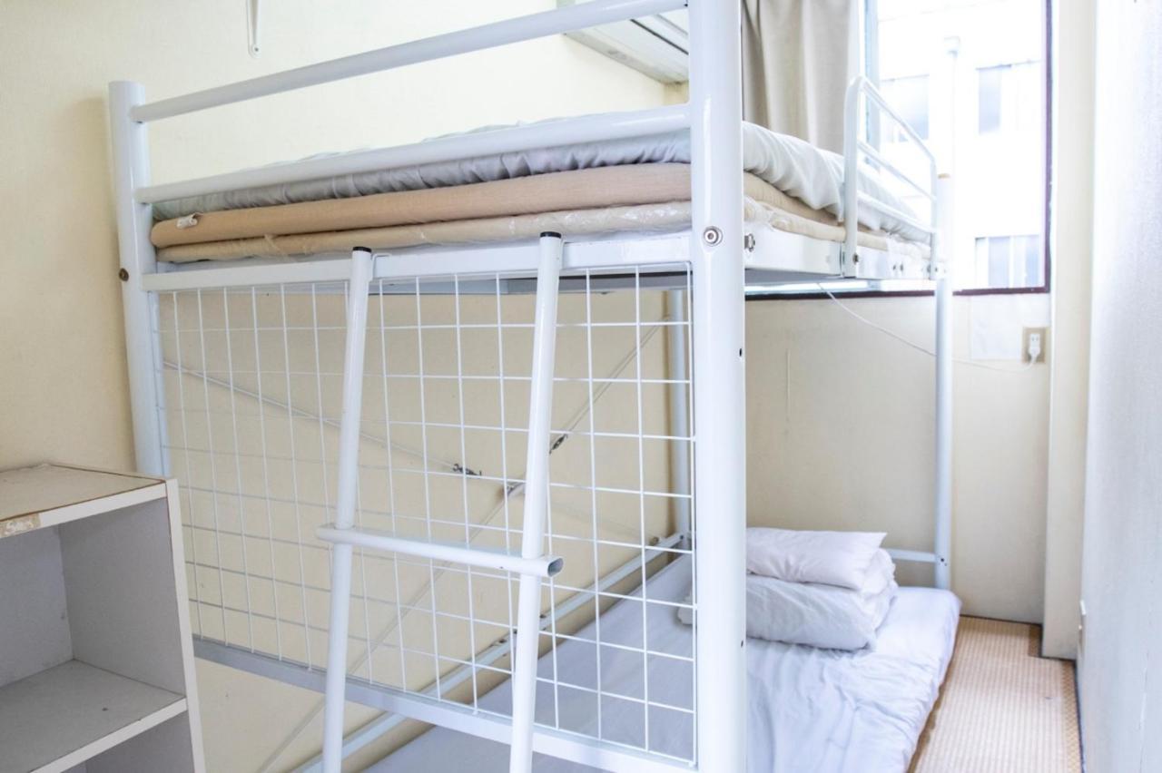 Peace House Sachi Guest house Osaka