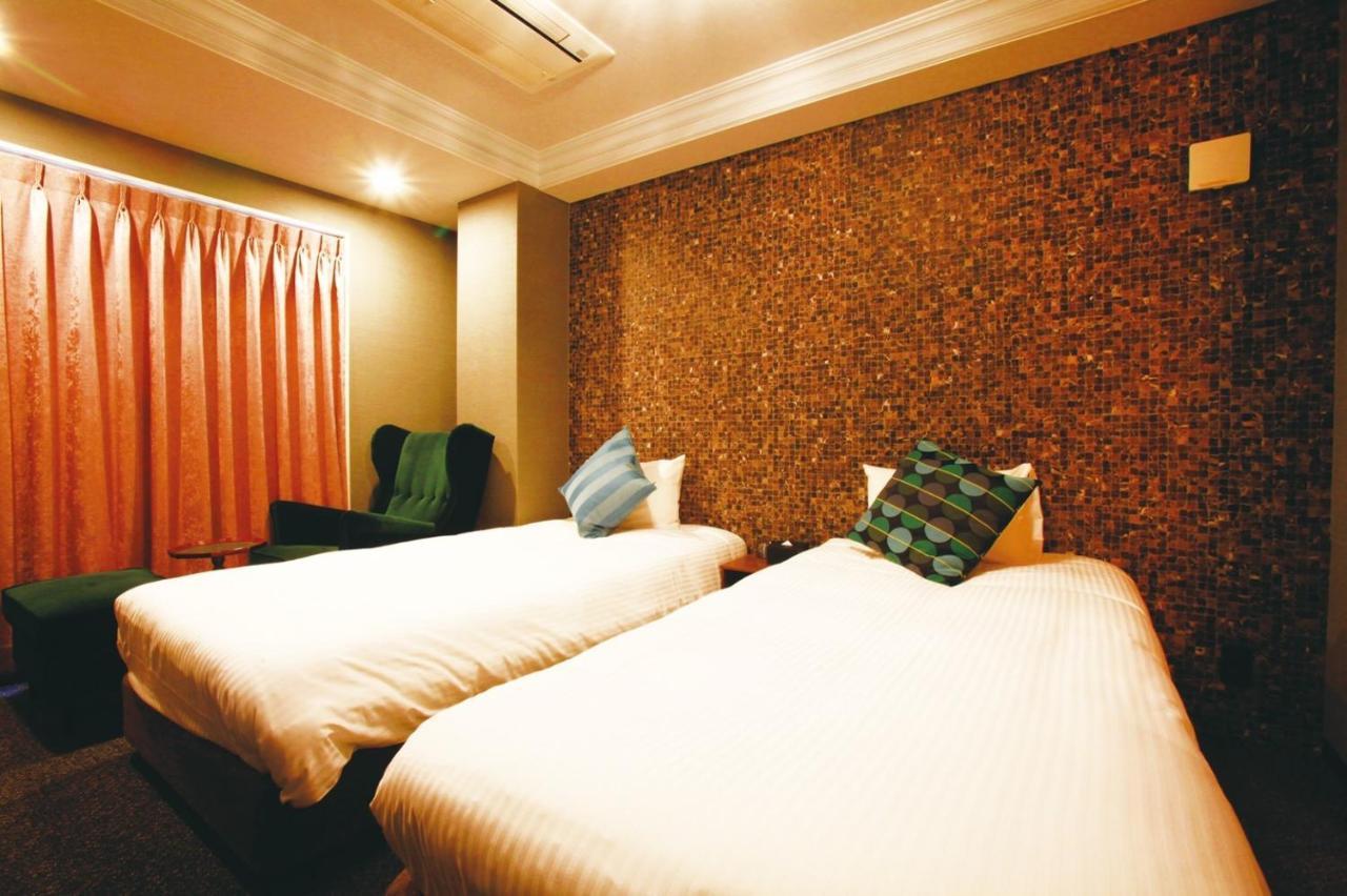 State Tennoji Hotel 4*