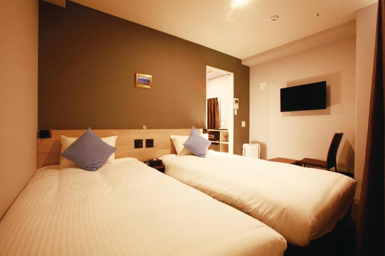 State Tennoji 4* Osaka