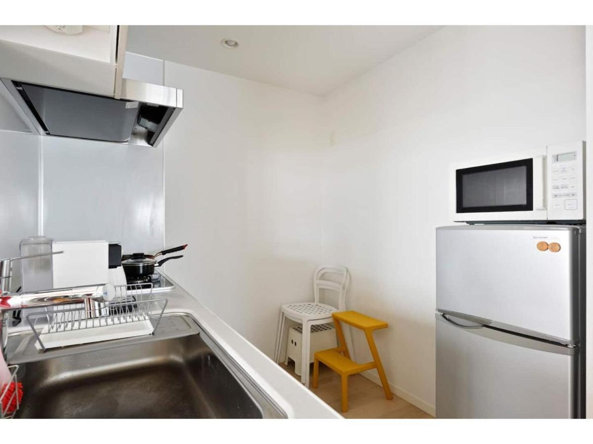 Apartment Crystal Exe Nihonbashi 406 - Vacation 11970 *