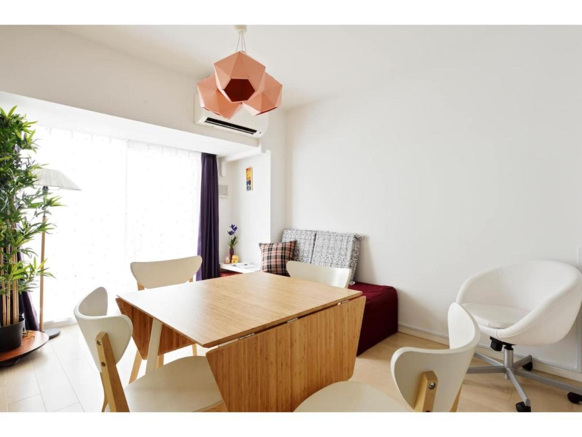 Crystal Exe Nihonbashi 406 - Vacation 11970 Apartment *