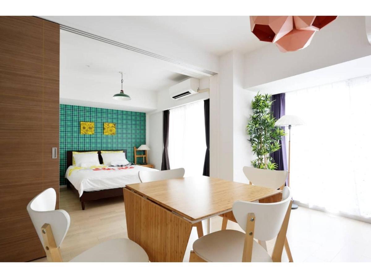 Apartment Crystal Exe Nihonbashi 406 - Vacation 11970