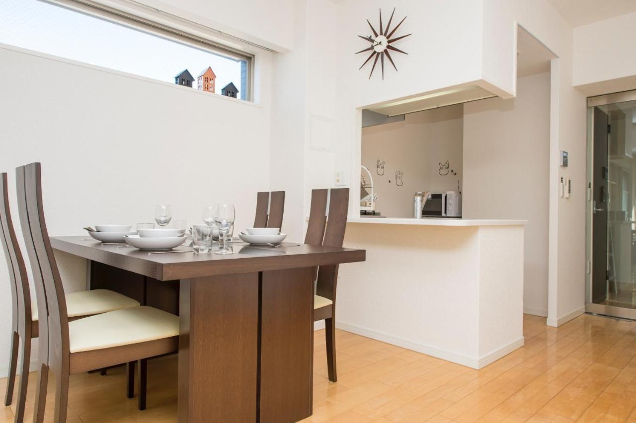 Recientor Shinsaibashi East 1401 / Vacation 6252 Apartment Osaka