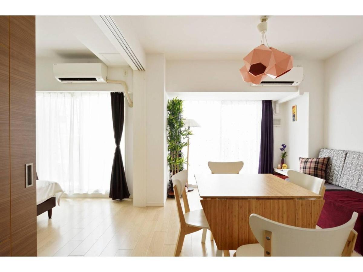 Apartment Crystal Exe Nihonbashi 406 - Vacation 11970 Osaka
