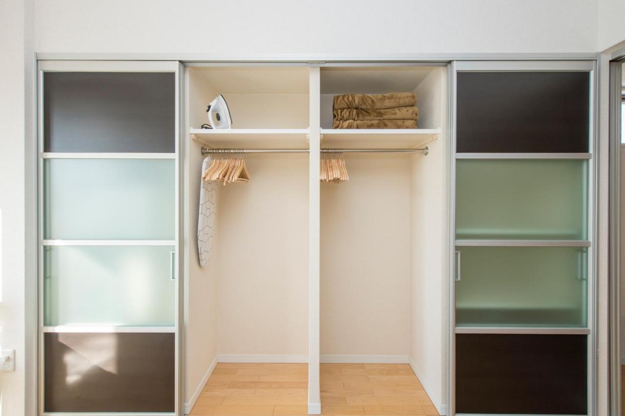 Apartment Recientor Shinsaibashi East 1401 / Vacation 6252 Osaka