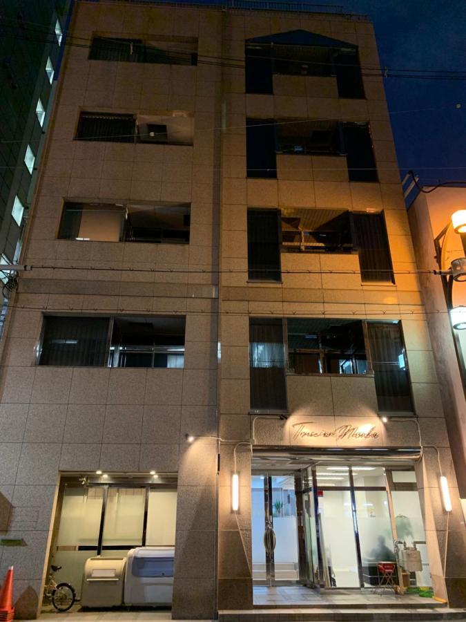 Apartment True Namba *