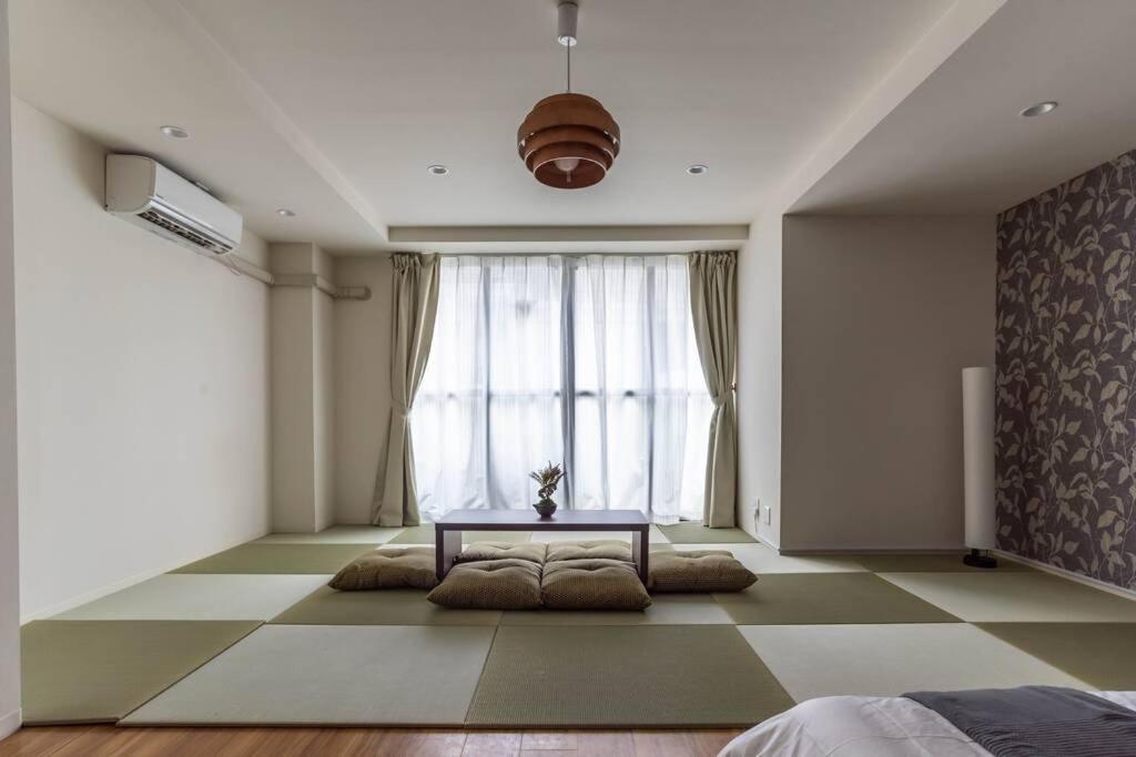 Mido Elphan Building 8 Apartment Osaka