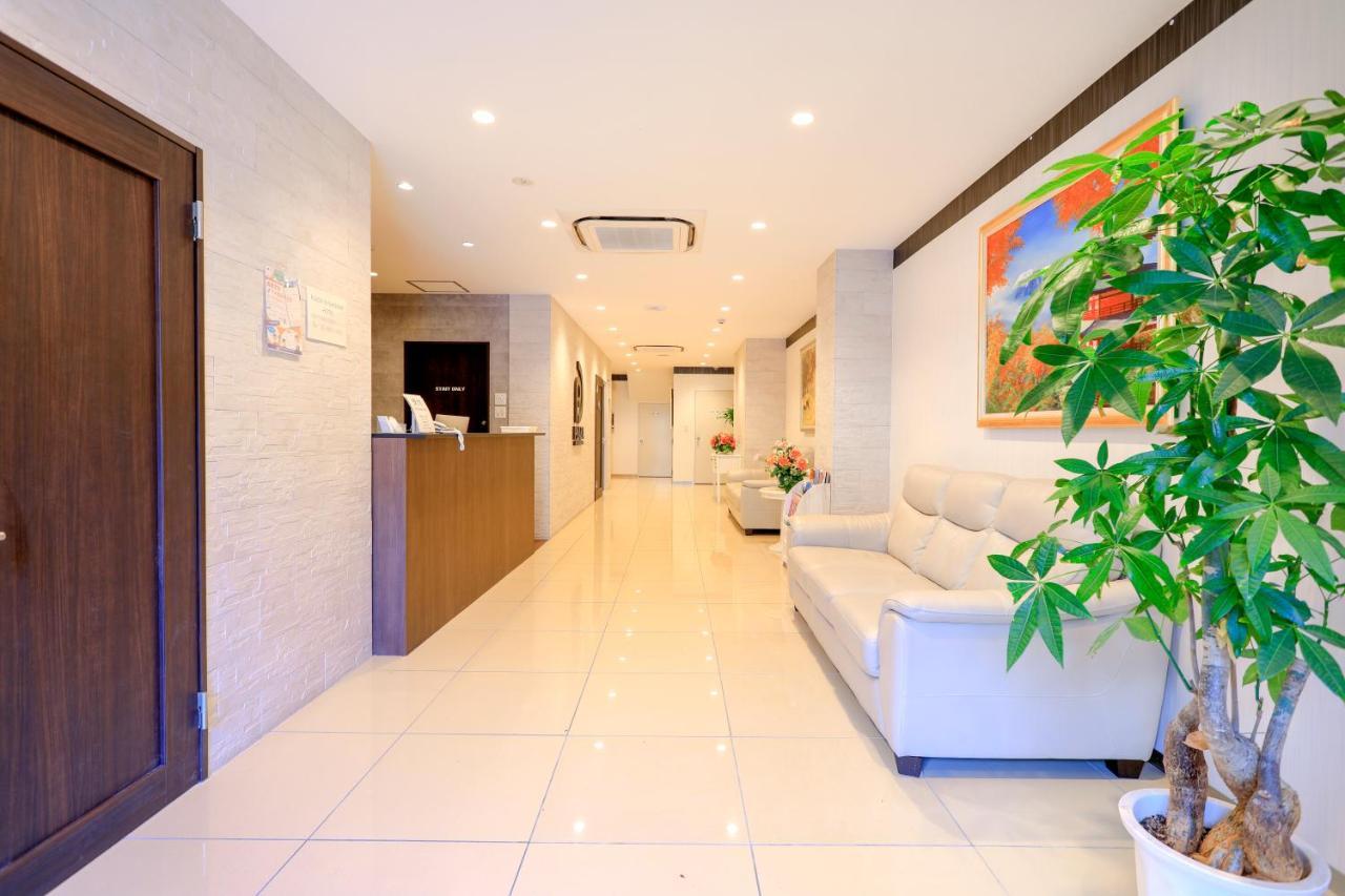 Oyo Plaza In Namba Minami Hotel
