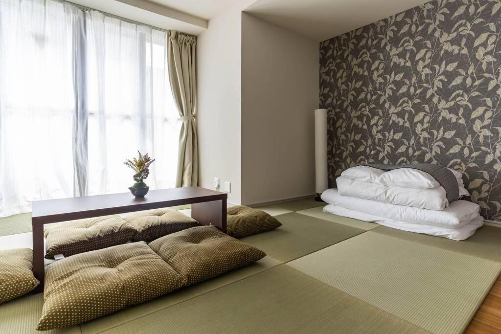Apartment Mido Elphan Building 8 *