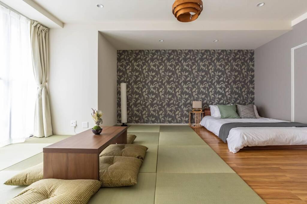 Apartment Mido Elphan Building 8 *