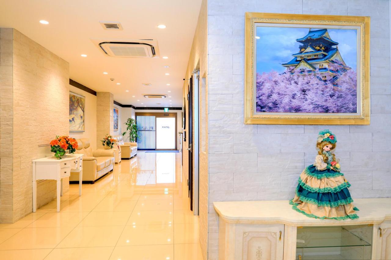 Oyo Plaza In Namba Minami Hotel 3*