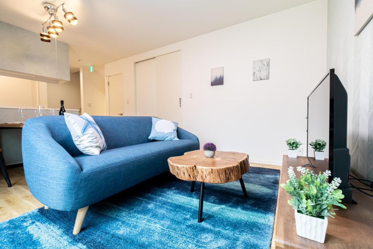 Pau-lele天下茶屋東 Apartment