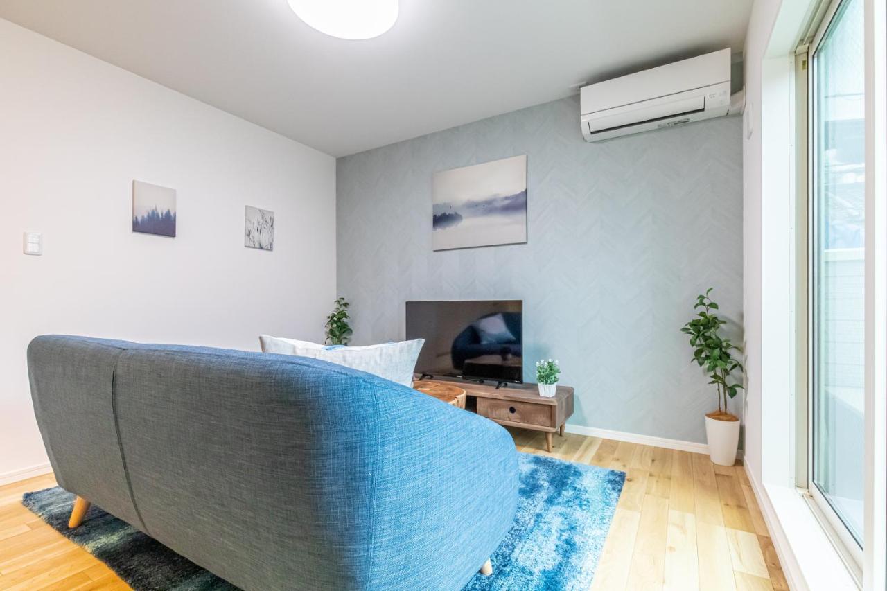 Pau-lele天下茶屋東 Apartment *