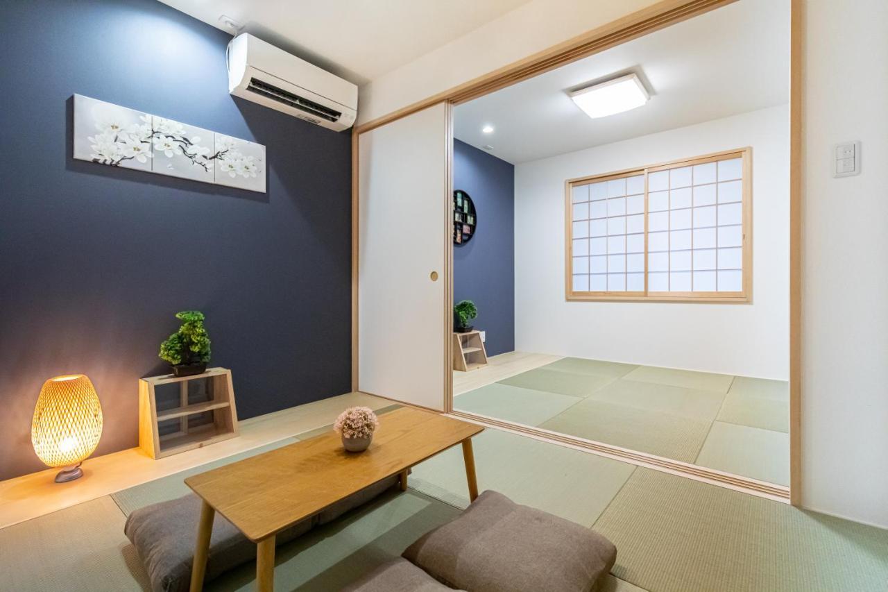 Pau-lele天下茶屋東 * Osaka