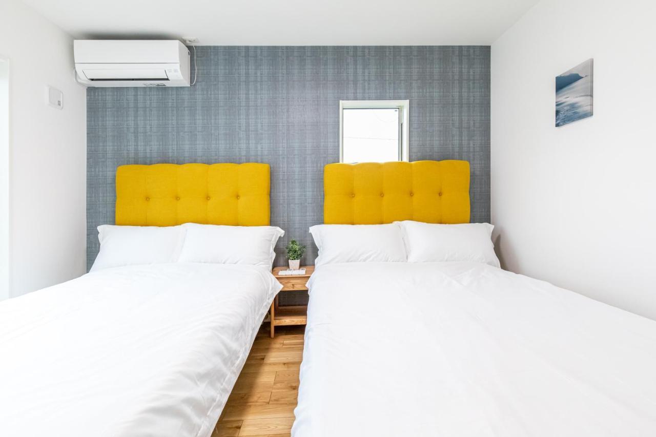 Apartment Pau-lele天下茶屋東 *