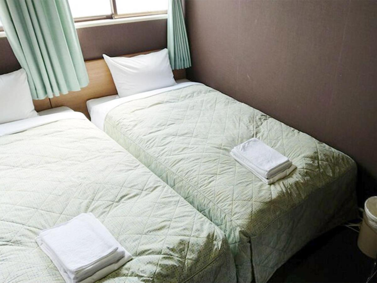 Hotel Nishi Tanabe 2*