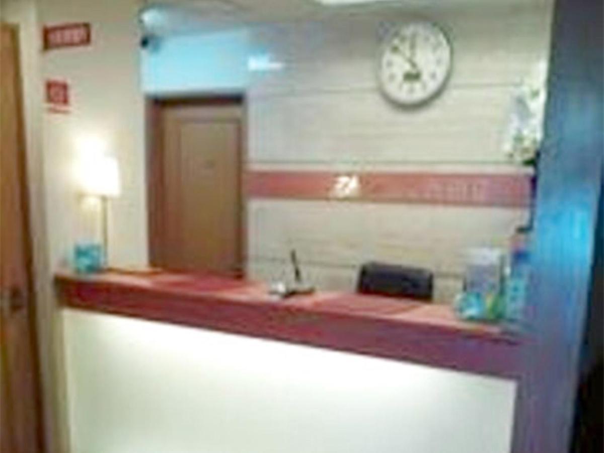 Hotel Nishi Tanabe Osaka