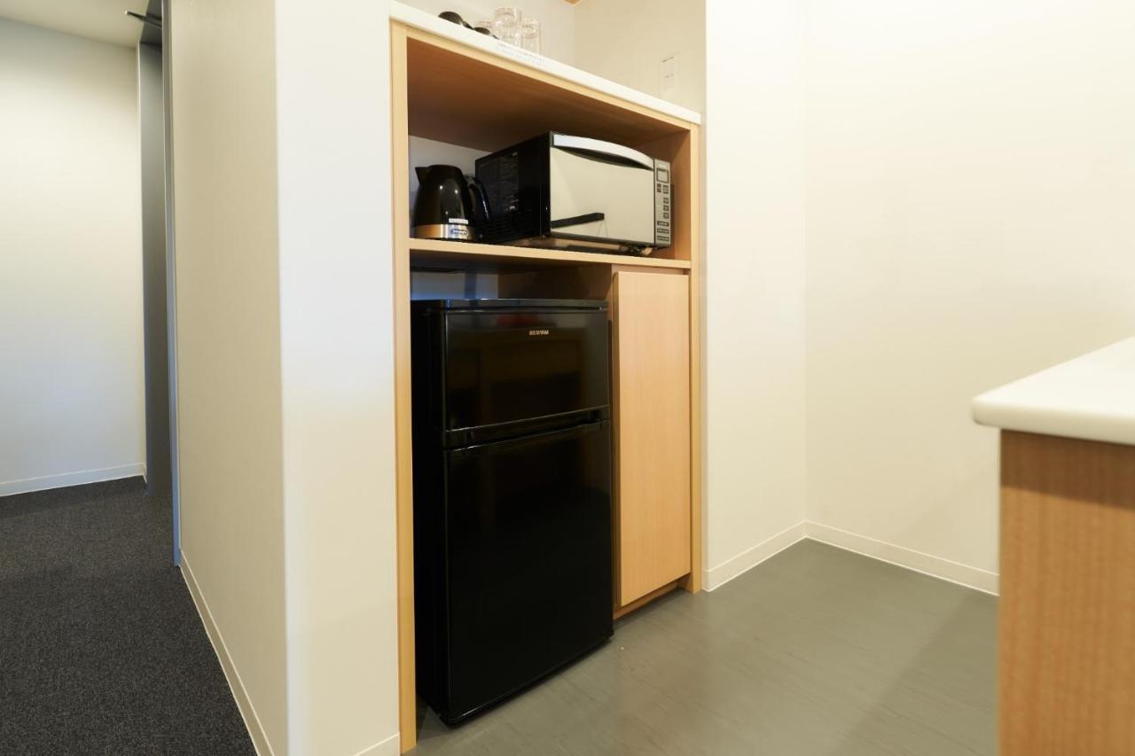 Guest house Rakuten Station North Deluxe Fourth 5*