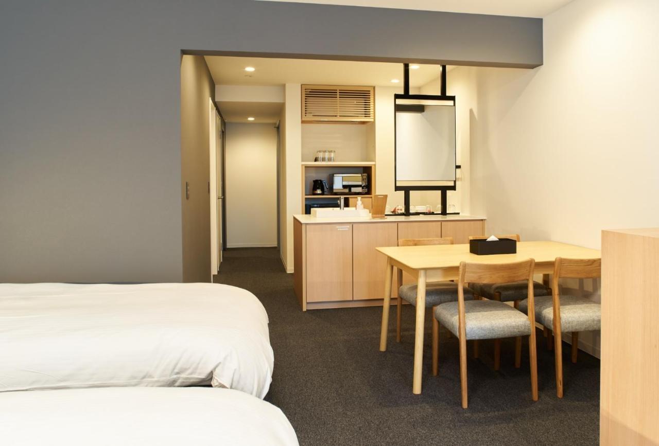 Rakuten Station North Deluxe Fourth Guest house