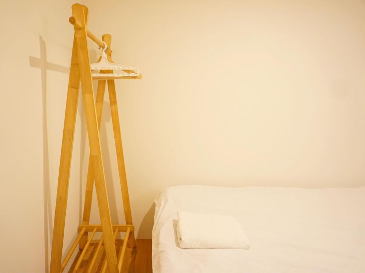 Guest house Beehive Osaka