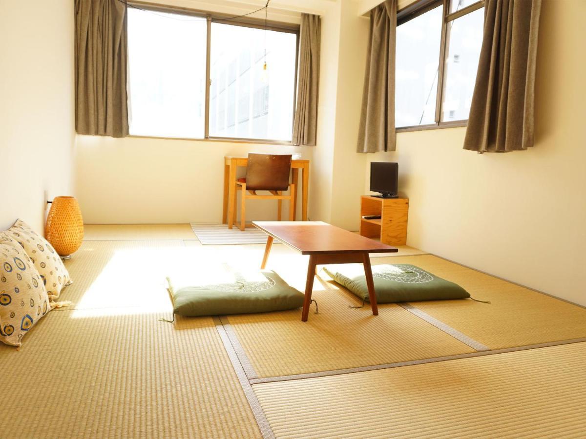 Beehive * Osaka