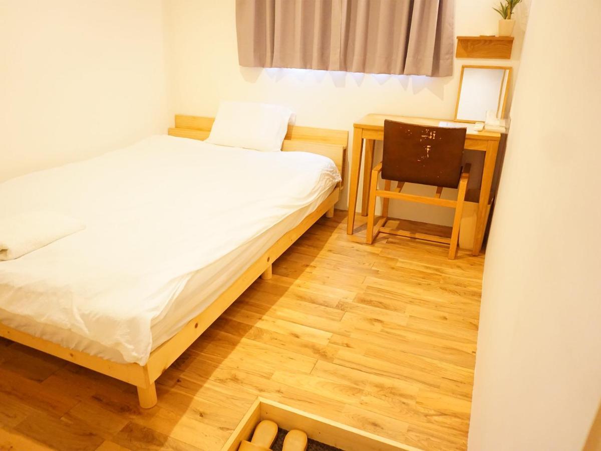 Beehive Guest house *