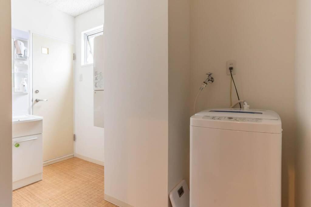 Mido Elphan Building 8 * Osaka