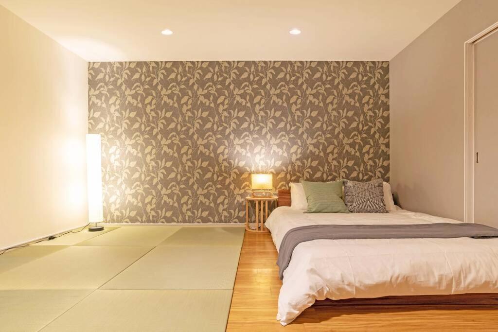 Mido Elphan Building 8 Apartment