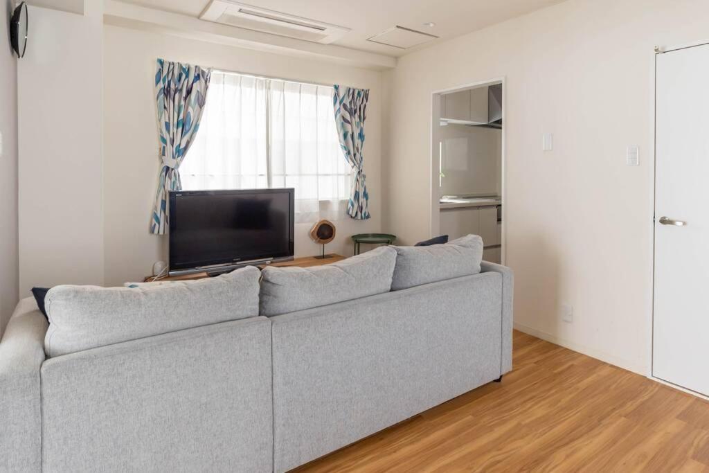 Mido Elphan Building 8 Apartment