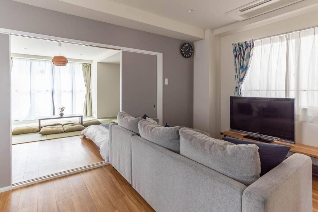 Mido Elphan Building 8 Apartment *