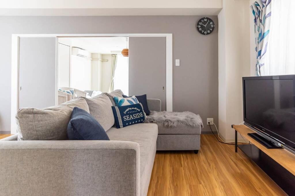 Mido Elphan Building 8 Apartment