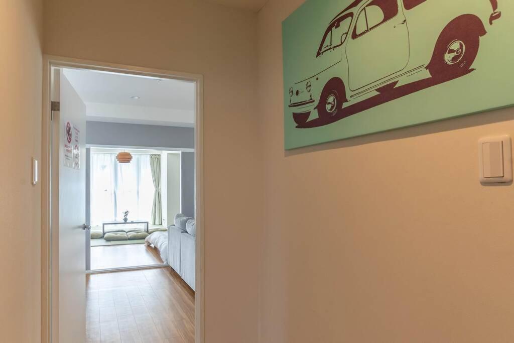 Apartment Mido Elphan Building 8