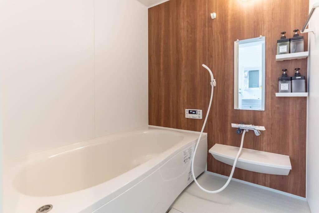 Mido Elphan Building 8 Apartment