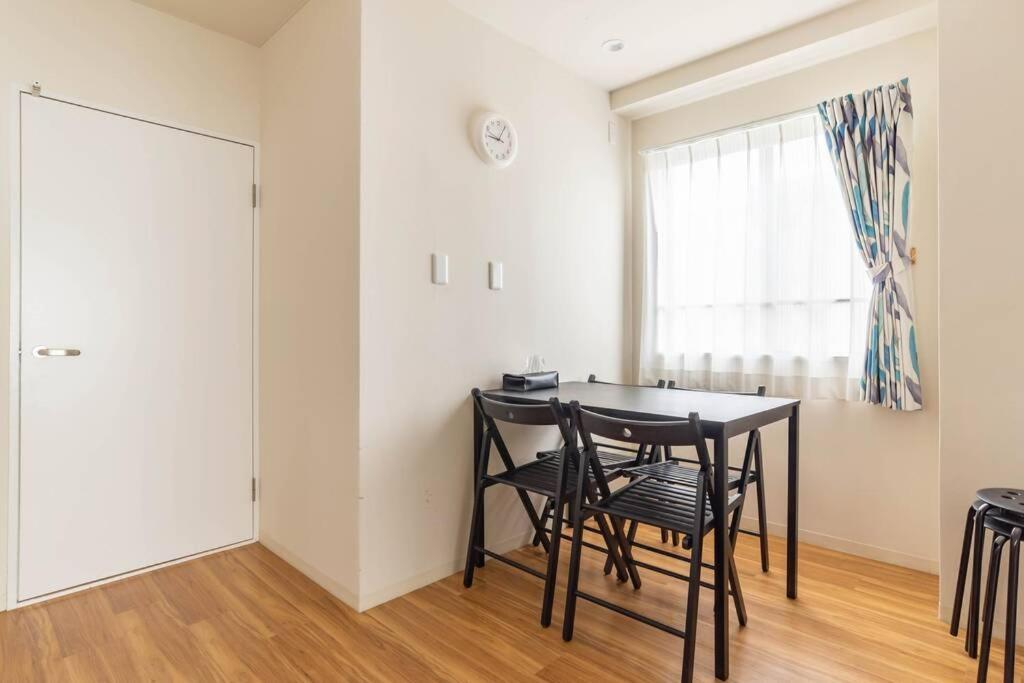 Apartment Mido Elphan Building 8 *
