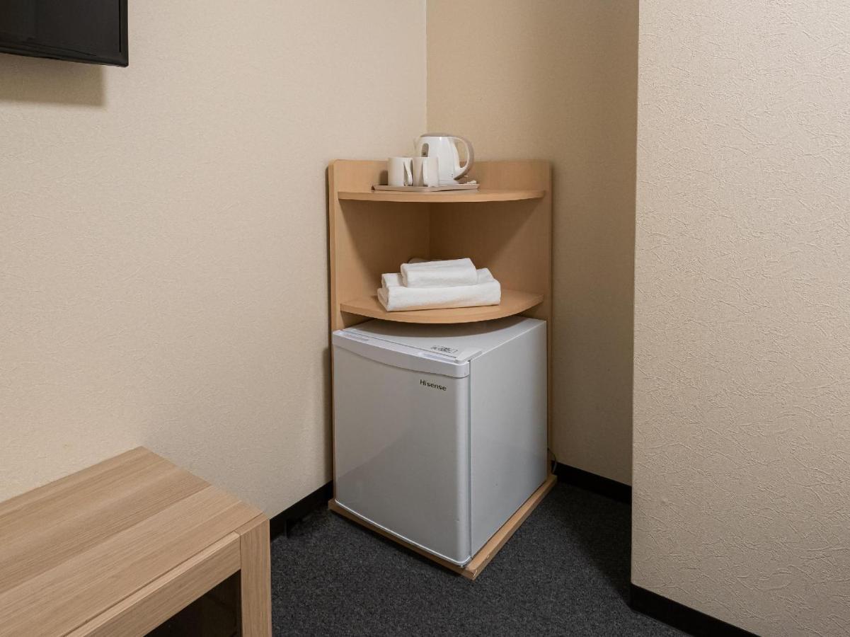 Hotel Oyo Plaza In Namba Minami 3*